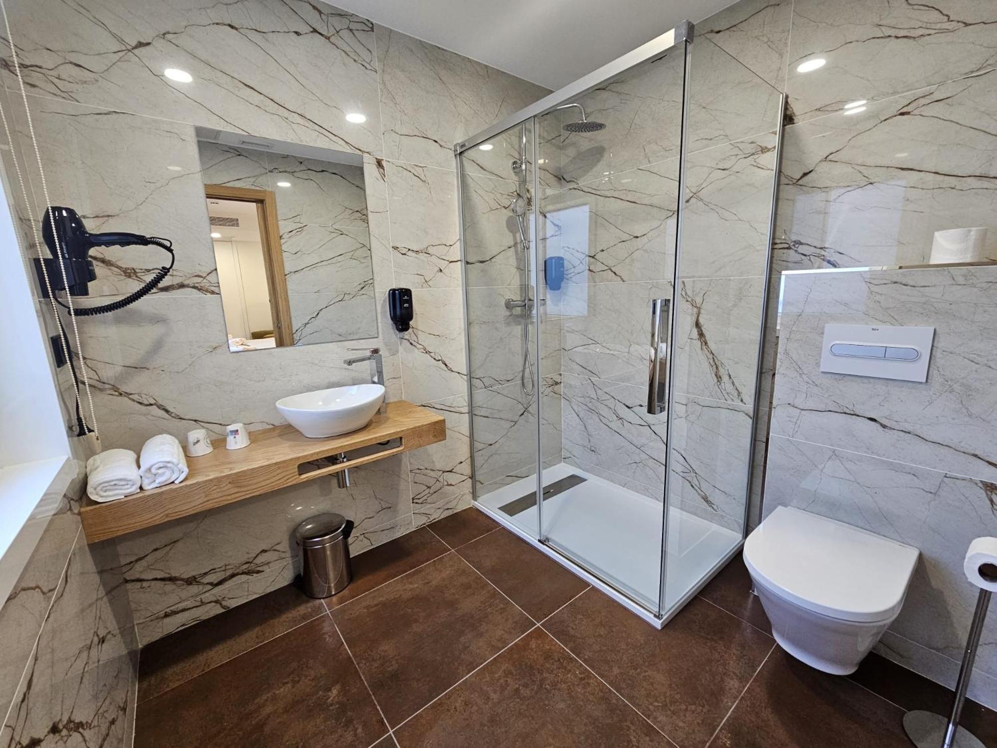Pension Casa Cruceiro Arzúa Екстериор снимка