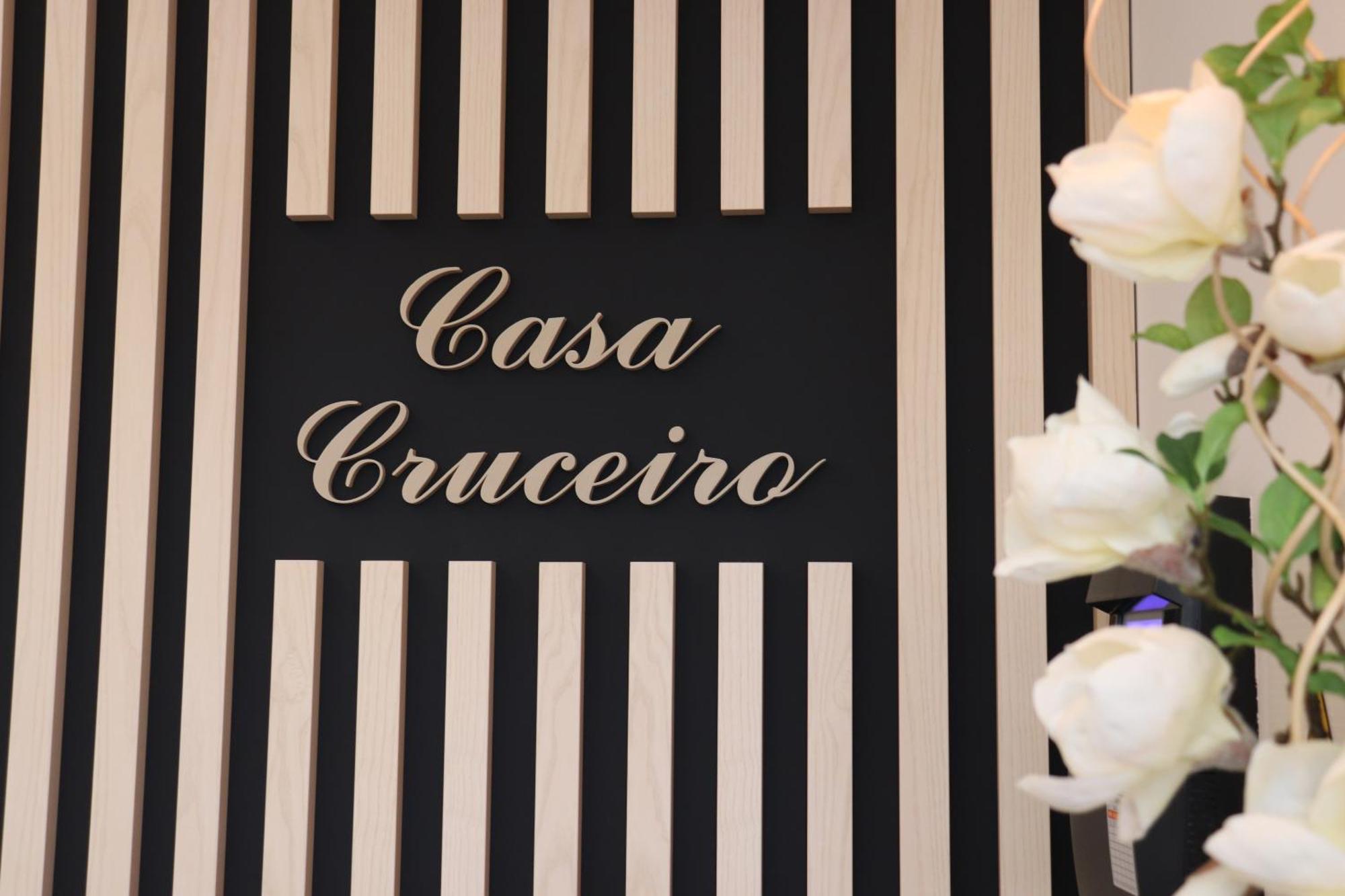Pension Casa Cruceiro Arzúa Екстериор снимка